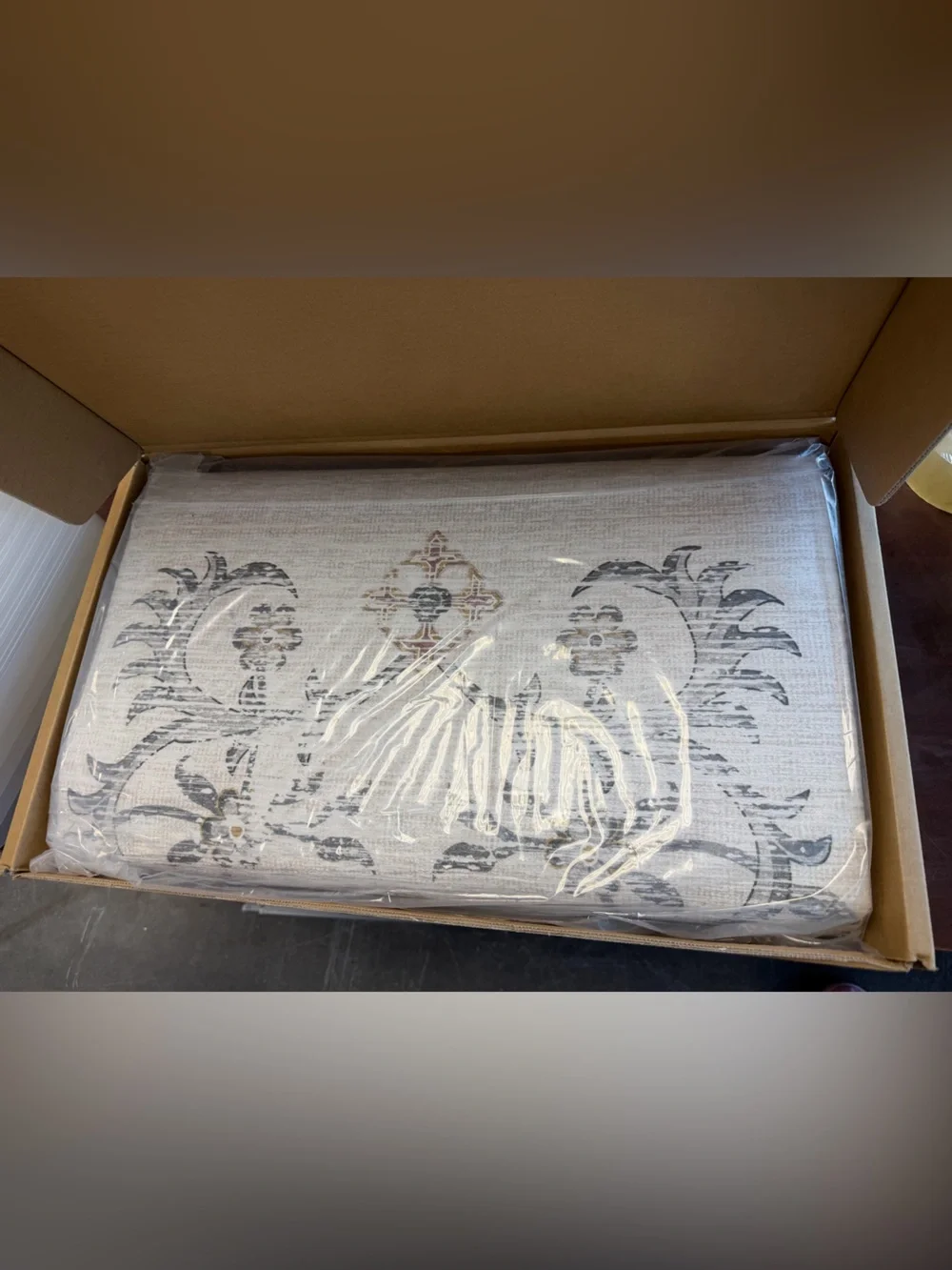 nuLOOM Machine Washable Area Rug (NEW) - Picture 2 of 13